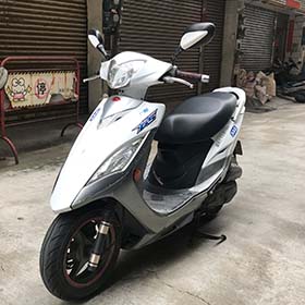 KYMCO G5150